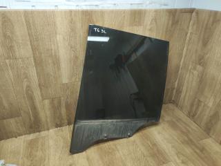 стекло двери задней левой Hyundai Terracan 1 поколение 2004, 2.9 л., дизель, АКПП, внедорожник 5 дв.