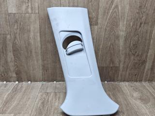 обшивка стойки центральной левой Lada Vesta 1 поколение 2021, 1.6 л., бензин, МКПП, универсал, 8450007556