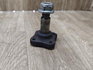 цапфа задняя Renault Logan 2 поколение [рестайлинг] 2018, 1.6 л., K7M 812, бензин, МКПП, седан