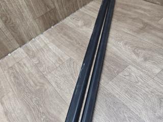 молдинг стекла Lada Vesta 1 поколение 2019, 1.6 л., бензин, МКПП, седан