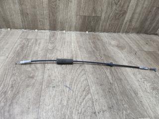 трос двери Nissan Almera G15 2015, 1.6 л., бензин, МКПП, седан