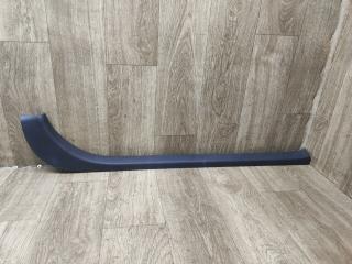 накладка на порог внутренняя Nissan Almera G15 2015, 1.6 л., бензин, МКПП, седан, 1171090X