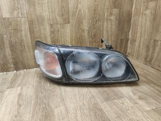 фара правая Toyota Picnic 1 поколение XM10 2000, 2.2 л., 3C-TE, дизель, МКПП, минивэн