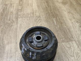 опора амортизатора верхняя (чашка) Mercedes-Benz Vito W638 2000, 2.2 л., OM 611.980, дизель, МКПП, микроавтобус, 6383230420