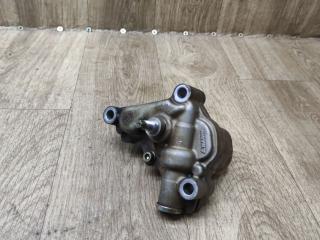 насос масляный Renault Logan 2 поколение [рестайлинг] 2018, 1.6 л., H4M 738, бензин, МКПП, седан, 160107151R