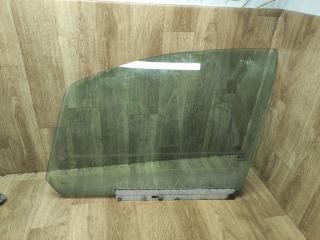 стекло двери передней левой Opel Zafira 2 поколение (B) [рестайлинг] 2008, 1.6 л., Z 16 XE, бензин, МКПП, минивэн