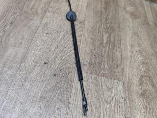 трос двери Volkswagen Golf 6 поколение 2010, 1.6 л., CAYC, дизель, МКПП, универсал