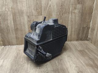 корпус воздушного фильтра Renault Logan 2 поколение [рестайлинг] 2018, 1.6 л., H4M 738, бензин, МКПП, седан, H8201529018, 8201529018