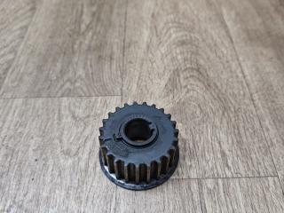 шестерня (звездочка) коленвала Opel Astra H/Family [рестайлинг] 2010, 1.8 л., Z 18 XER, бензин, АКПП, хетчбэк 5 дв., 26606807