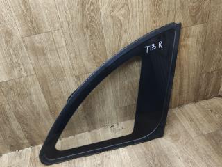 стекло кузовное боковое правое Lifan X60 1 поколение 2015, 1.8 л., LFB479Q, бензин, внедорожник 5 дв.