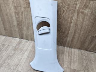 обшивка стойки центральной левой Lada Vesta 1 поколение 2019, 1.6 л., бензин, МКПП, седан, 8450007556