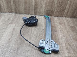 стеклоподъемник электрический задний правый Lada Vesta 1 поколение 2019, 1.6 л., бензин, МКПП, седан, 8450007860