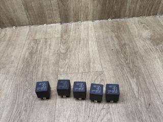 реле (прочие) Lada Vesta 1 поколение 2019, 1.6 л., бензин, МКПП, седан, V23234B0001X001