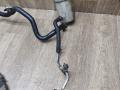 трубка гидроусилителя Suzuki Liana 1 поколение 2002, 1.6 л., M16A, бензин, АКПП, седан - фото №2