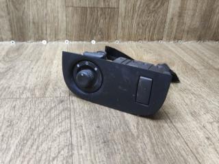 джойстик регулировки зеркал Renault Logan 2 поколение [рестайлинг] 2018, 1.6 л., H4M 738, бензин, МКПП, седан, 255704649R, 684937116R