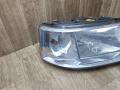 фара правая Volkswagen Transporter T5 2005, 1.9 л., AXC, дизель, МКПП, микроавтобус, 7H1941016J, 0301191302, 7H1941016N - фото №4