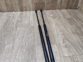 амортизатор крышки багажника (3-5 двери) Lada Vesta 1 поколение 2021, 1.6 л., бензин, МКПП, универсал