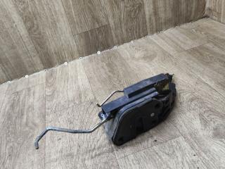 замок двери передней правой Hyundai Matrix 1 поколение 2002, 1.8 л., G4GB-G, бензин, МКПП, минивэн