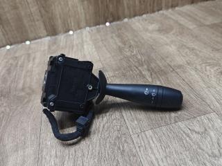 переключатель дворников Renault Logan 2 поколение [рестайлинг] 2018, 1.6 л., K7M 812, бензин, МКПП, седан, E1109569