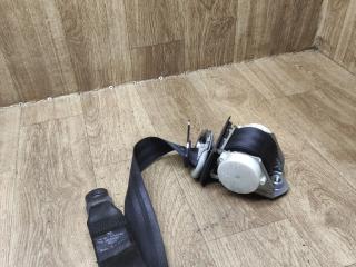 ремень безопасности Volkswagen Transporter T5 2006, 2.5 л., AXD, дизель, МКПП, микроавтобус, 7H9857815E