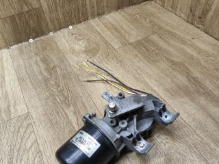 моторчик передних стеклоочистителей (дворников) Renault Logan 2 поколение [рестайлинг] 2018, 1.6 л., K7M 812, бензин, МКПП, седан, 288004410R