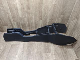 консоль салона Opel Astra H/Family [рестайлинг] 2010, 1.8 л., Z 18 XER, бензин, АКПП, хетчбэк 5 дв.