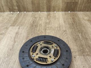 диск сцепления Renault Logan 2 поколение [рестайлинг] 2018, 1.6 л., H4M 738, бензин, МКПП, седан, 301011769R