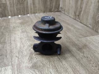 клапан EGR Hyundai Terracan 1 поколение 2004, 2.9 л., дизель, АКПП, внедорожник 5 дв.