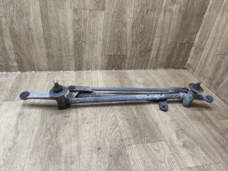 механизм стеклоочистителя (трапеция дворников) Nissan Almera G15 2015, 1.6 л., бензин, МКПП, седан