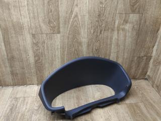 кожух рулевой колонки Renault Sandero 2 поколение 2015, 1.2 л., D4F 732, бензин, МКПП, хетчбэк 5 дв., 682401394R