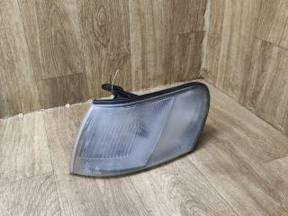 поворотник левый Toyota Corolla 7 поколение (E100) 1992, 1.3 л., 4E-FE, бензин, МКПП, седан