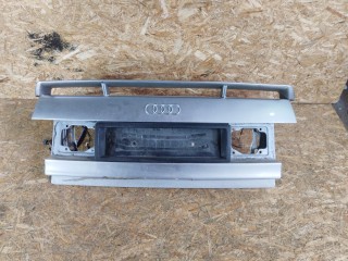 крышка багажника (дверь 3-5) Audi 80 B3 1991, 1.8 л., бензин, МКПП, седан