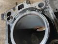 блок цилиндров Mercedes-Benz M-Класс W163 2001, 3.2 л., M 112.942, бензин, АКПП, внедорожник 5 дв., 112942, 112 - фото №8