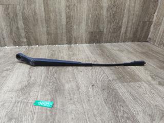 щеткодержатель (поводок стеклоочистителя, дворник) Opel Zafira 2 поколение (B) [рестайлинг] 2008, 1.6 л., Z 16 XE, бензин, МКПП, минивэн, 13145564