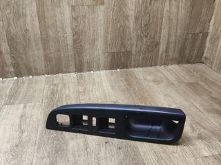 ручка внутренняя передняя левая Volkswagen Golf 6 поколение 2010, 1.6 л., CAYC, дизель, МКПП, универсал, 1K4868049C