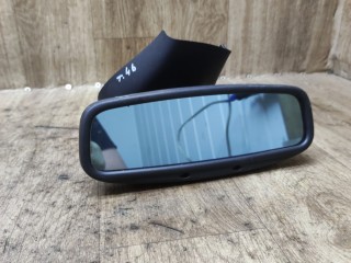 зеркало салона Citroen C5 1 поколение 2002, 2.0 л., бензин, МКПП, универсал