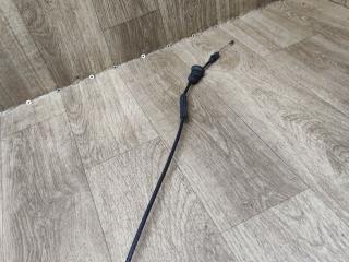 трос двери Volkswagen Transporter T5 2005, 1.9 л., AXC, дизель, МКПП, микроавтобус, 7E0837085