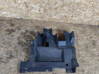 защита днища Volkswagen Transporter T5 2006, 2.5 л., AXD, дизель, МКПП, микроавтобус, 7H0825216C