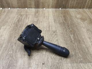 переключатель дворников Renault Sandero 2 поколение 2015, 1.2 л., D4F 732, бензин, МКПП, хетчбэк 5 дв., E1109568