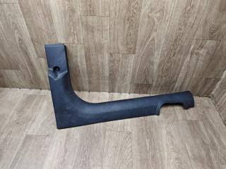 накладка на порог внутренняя Lada Vesta 1 поколение 2019, 1.6 л., бензин, МКПП, седан, 8450007253