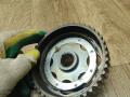 шкив распредвала Lada Vesta 1 поколение 2021, 1.6 л., бензин, МКПП, универсал - фото №5
