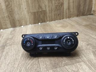 блок управления печки / климат-контроля Lada Vesta 1 поколение 2021, 1.6 л., бензин, МКПП, универсал, 8450033928