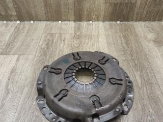 корзина сцепления Renault Logan 2 поколение [рестайлинг] 2018, 1.6 л., K7M 812, бензин, МКПП, седан