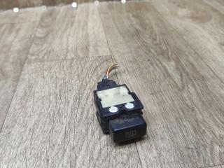 кнопка обогрева заднего стекла Toyota Picnic 1 поколение XM10 2000, 2.2 л., 3C-TE, дизель, МКПП, минивэн