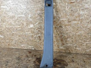 обшивка стойки центральной правой Mercedes-Benz Vito W638 2000, 2.2 л., OM 611.980, дизель, МКПП, микроавтобус, A6386924701