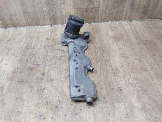 клапанная крышка Mercedes-Benz M-Класс W163 2001, 3.2 л., M 112.942, бензин, АКПП, внедорожник 5 дв., A1120160405