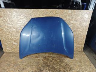 капот Lada Vesta 1 поколение 2020, 1.6 л., бензин, МКПП, универсал