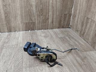 замок двери передней левой Lifan X60 1 поколение 2015, 1.8 л., LFB479Q, бензин, внедорожник 5 дв.