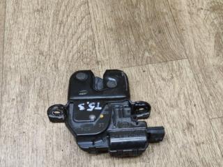 замок багажника Lada Vesta 1 поколение 2019, 1.6 л., бензин, МКПП, седан, 905039428R