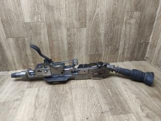 рулевая колонка Volkswagen Transporter T5 2006, 2.5 л., AXD, дизель, МКПП, микроавтобус, 7H1419501E